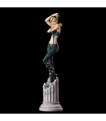 Amazon.co.jp: ジョジョの奇妙な冒険 ストーンオーシャン Grandista-空